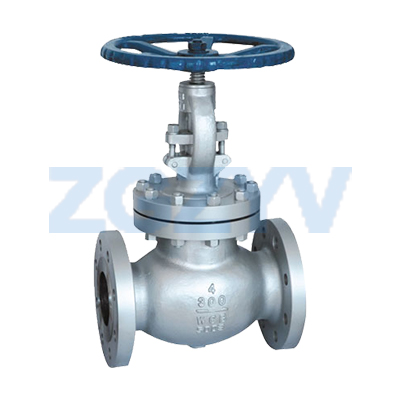 美標(biāo)截止閥