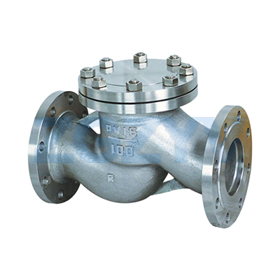 國標(biāo)升降式止回閥